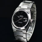 ROLEX DATEJUST OYSTERQUARTZ REF 17000 BOX & PAPERS