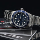 TUDOR BLACK BAY FIFTY-EIGHT REF. 79030B FULL SET