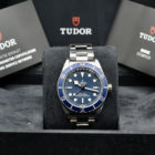 TUDOR BLACK BAY FIFTY-EIGHT REF. 79030B FULL SET