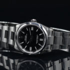 ROLEX OYSTER PERPETUAL REF. 126000 BOX AND PAPERS