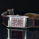 JAEGER LECOULTRE GRANDE REVERSO 1931 ROUGE