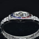 ROLEX GMT “PEPSI” REF. 1675