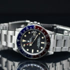 ROLEX GMT « PEPSI » REF. 1675