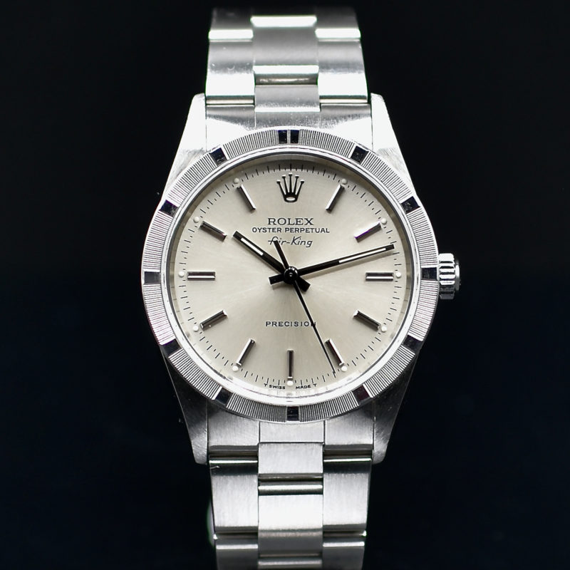 ROLEX AIRKING REF. 14010