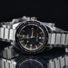 OMEGA SEAMASTER 300 TRILOGY 1957 FULL SET