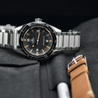 OMEGA SEAMASTER 300 TRILOGY 1957 FULL SET