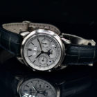 PATEK PHILIPPE PERPETUAL CALENDAR REF. 5270G FULL SET