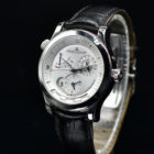 JAEGER LECOULTRE GEOGRAPHIC REF. 147.8.57.S