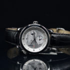JAEGER LECOULTRE GEOGRAPHIC REF. 147.8.57.S