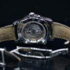 JAEGER LECOULTRE GEOGRAPHIC REF. 147.8.57.S