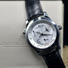 JAEGER LECOULTRE GEOGRAPHIC REF. 147.8.57.S