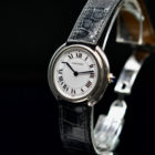 CARTIER VENDÔME WHITE GOLD