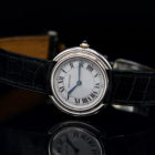 CARTIER VENDÔME WHITE GOLD