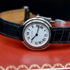 CARTIER VENDÔME WHITE GOLD