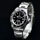 ROLEX SEA-DWELLER REF. 16600 FULL SET