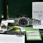 ROLEX SEA-DWELLER REF. 16600 FULL SET