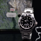 ROLEX SEA-DWELLER REF. 16600 FULL SET