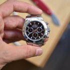 ROLEX DAYTONA REF. 116520 FULL SET