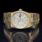 ROLEX OYSTERQUARTZ DAY/DATE REF.19038