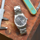 ROLEX OYSTER DATE REF. 1501