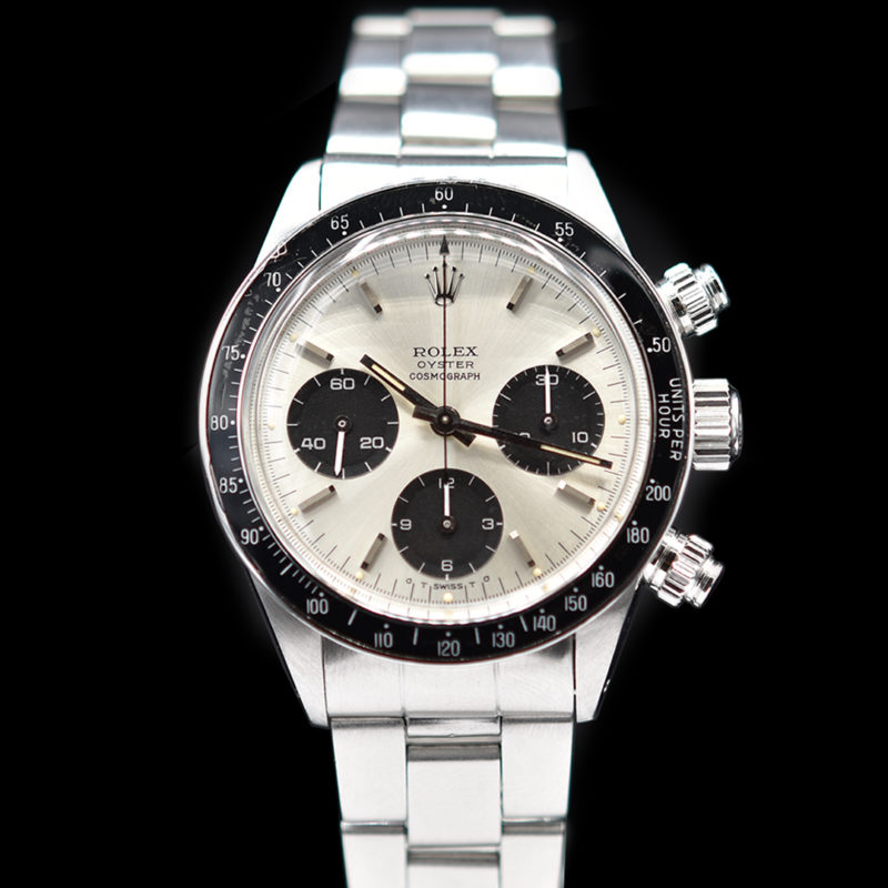 ROLEX DAYTONA REF.6263 CADRAN « SIGMA »