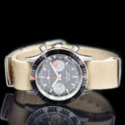 NIVADA GRENCHEN CHRONOMASTER AVIATOR SEADIVER