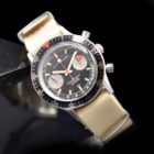 NIVADA GRENCHEN CHRONOMASTER AVIATOR SEADIVER