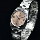 ROLEX AIRKING REF. 14000M WITH PAPERS