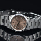 ROLEX AIRKING REF. 14000M WITH PAPERS