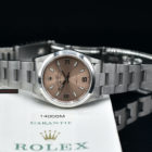 ROLEX AIRKING REF. 14000M WITH PAPERS