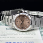 ROLEX AIRKING REF. 14000M WITH PAPERS