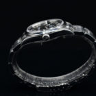 ROLEX EXPLORER 1 REF. 114270 WITH PAPER