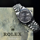 ROLEX DATEJUST REF. 1600