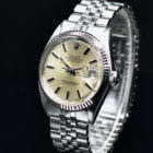 ROLEX DATEJUST REF. 1601