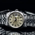 ROLEX DATEJUST REF. 1601