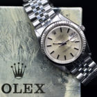 ROLEX DATEJUST REF. 1601