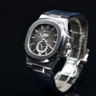 PATEK PHILIPPE NAUTILUS REF. 5726 FULL SET