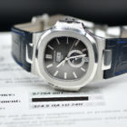 PATEK PHILIPPE NAUTILUS REF. 5726 FULL SET