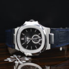 PATEK PHILIPPE NAUTILUS REF. 5726 FULL SET