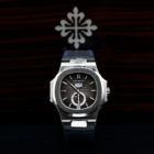 PATEK PHILIPPE NAUTILUS REF. 5726 FULL SET