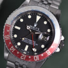 ROLEX GMT-MASTER REF.16750