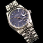 ROLEX DATEJUST REF. 16014