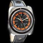 FAVRE-LEUBA DEEP BLUE