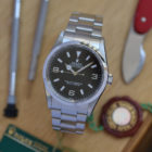 ROLEX EXPLORER REF.14270