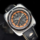 FAVRE-LEUBA DEEP BLUE