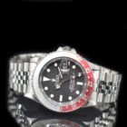 ROLEX GMT-MASTER REF.16750