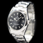 ROLEX EXPLORER REF.14270 WITH PAPERS