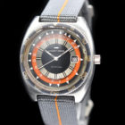 JAQUET-DROZ DIVER REF.1057