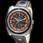 FAVRE-LEUBA DEEP BLUE