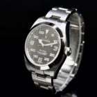 ROLEX AIRKING REF. 116900 FULL SET